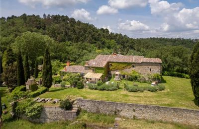Landhus Bagno a Ripoli, Toscana