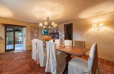 Landsted til salgs Bagno a Ripoli, Toscana, Bilde 20/40
