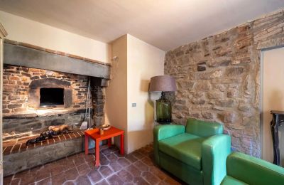 Landsted til salgs Bagno a Ripoli, Toscana, Bilde 22/40