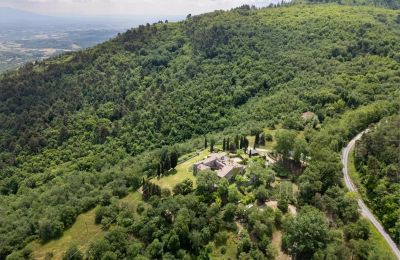 Landsted til salgs Bagno a Ripoli, Toscana, Bilde 35/40