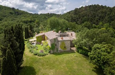 Landsted til salgs Bagno a Ripoli, Toscana, Bilde 36/40