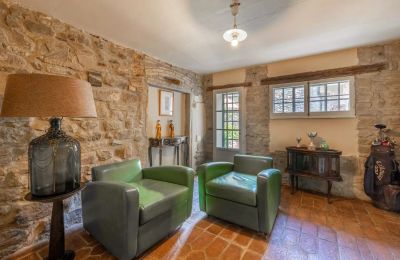 Landsted til salgs Bagno a Ripoli, Toscana, Bilde 26/40