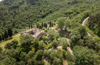 Landsted til salgs Bagno a Ripoli, Toscana, Bilde 37/40