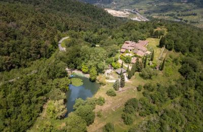 Landsted til salgs Bagno a Ripoli, Toscana, Bilde 38/40