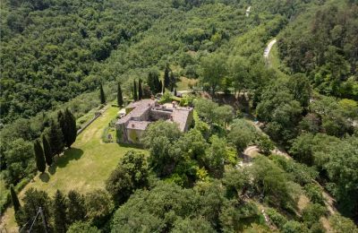 Landsted til salgs Bagno a Ripoli, Toscana, Bilde 39/40