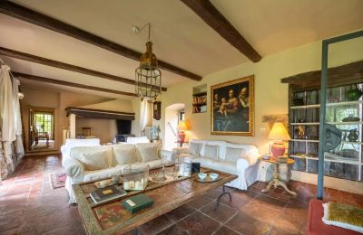 Landsted til salgs Bagno a Ripoli, Toscana, Bilde 30/40