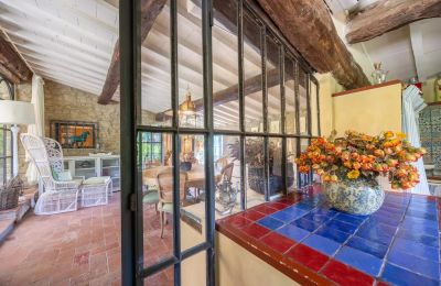 Landsted til salgs Bagno a Ripoli, Toscana, Bilde 31/40