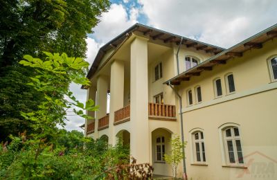 Slot til salg Krąpiel, Pałac w Krąpielu, województwo zachodniopomorskie, Billede 12/15