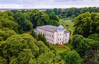 Slot Krąpiel, województwo zachodniopomorskie