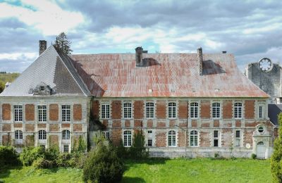Kloster til salg Charleville-Mézières, Grand-Est, Bagudvendt