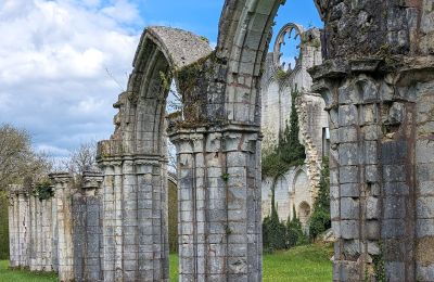 Kloster til salg Charleville-Mézières, Grand-Est, Billede 9/10