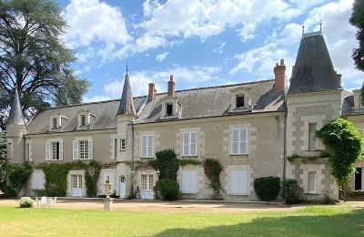 Slot Centre-Val de Loire