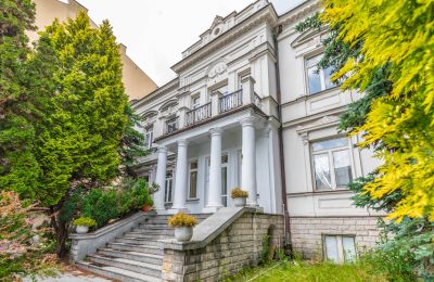 Historisk villa til salg Lublin, województwo lubelskie, Billede 2/21
