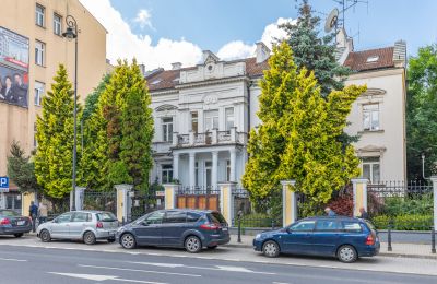 Historisk villa til salg Lublin, województwo lubelskie, Billede 4/21