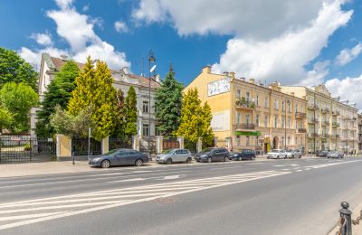 Historisk villa til salg Lublin, województwo lubelskie, Billede 5/21