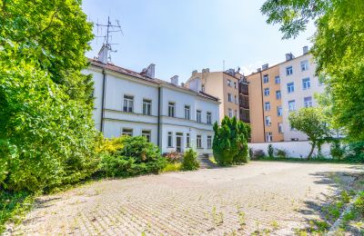 Historisk villa til salg Lublin, województwo lubelskie, Billede 17/21