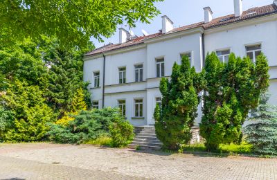 Historisk villa til salg Lublin, województwo lubelskie, Billede 18/21