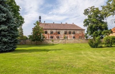 Schloss kaufen Kounice, Zámek Kounice, Středočeský kraj, Zámek Kounice 2024