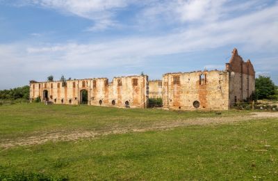 Schloss kaufen Kounice, Zámek Kounice, Středočeský kraj, Zámek Kounice 2024