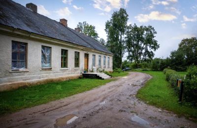 Herregård til salgs Ozoli (Ozolmuiža), Ozolu muiža, Kurzeme, Bilde 5/23