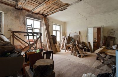 Herregård til salgs Ozoli (Ozolmuiža), Ozolu muiža, Kurzeme, Bilde 22/23