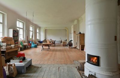 Herregård til salgs Ozoli (Ozolmuiža), Ozolu muiža, Kurzeme, Bilde 12/23