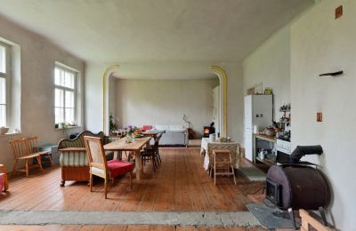 Herregård til salgs Ozoli (Ozolmuiža), Ozolu muiža, Kurzeme, Bilde 13/23
