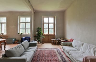Herregård til salgs Ozoli (Ozolmuiža), Ozolu muiža, Kurzeme, Bilde 15/23