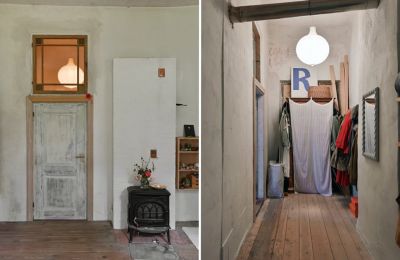 Herregård til salgs Ozoli (Ozolmuiža), Ozolu muiža, Kurzeme, Bilde 17/23