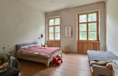 Herregård til salgs Ozoli (Ozolmuiža), Ozolu muiža, Kurzeme, Bilde 19/23