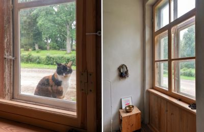 Herregård til salgs Ozoli (Ozolmuiža), Ozolu muiža, Kurzeme, Bilde 20/23