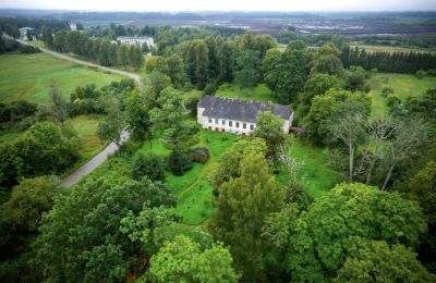 Herregård Ozoli (Ozolmuiža), Kurzeme