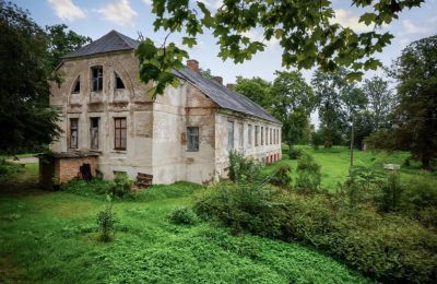 Herregård til salgs Ozoli (Ozolmuiža), Ozolu muiža, Kurzeme, Bilde 4/23
