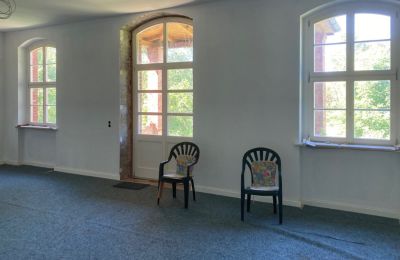 Herregård til salg 17309 Fahrenwalde,  Friedrichhof 7-8, Mecklenburg-Vorpommern, Billede 11/26