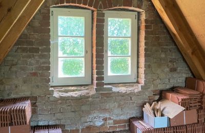 Herregård til salg 17309 Fahrenwalde,  Friedrichhof 7-8, Mecklenburg-Vorpommern, Billede 14/26