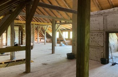 Herregård til salg 17309 Fahrenwalde,  Friedrichhof 7-8, Mecklenburg-Vorpommern, Billede 16/26