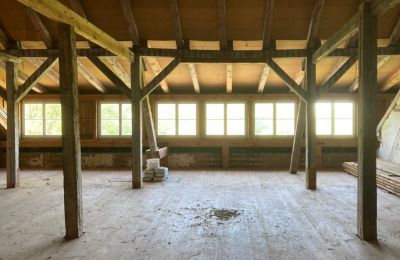 Herregård til salg 17309 Fahrenwalde,  Friedrichhof 7-8, Mecklenburg-Vorpommern, Billede 17/26