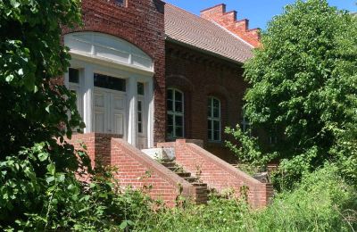 Herregård til salg 17309 Fahrenwalde,  Friedrichhof 7-8, Mecklenburg-Vorpommern, Billede 5/26
