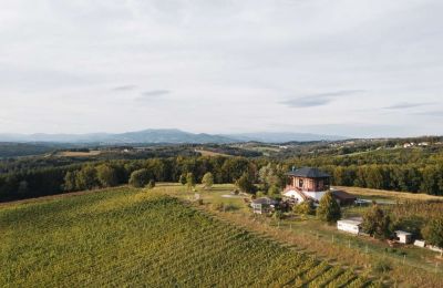 Historisk ejendom til salgs 8271 Bad Waltersdorf, Steiermark, Udvendig visning