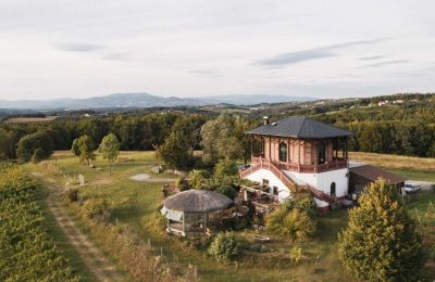 Historisk ejendom 8271 Bad Waltersdorf, Steiermark