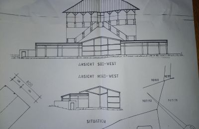 Eiendom Bad Waltersdorf, Plantegning 2