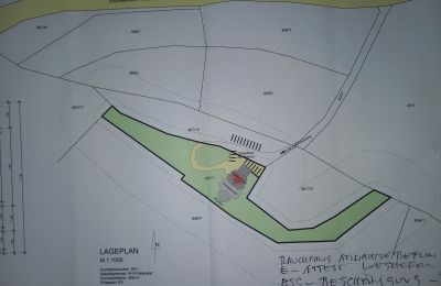 Eiendom Bad Waltersdorf, Plantegning 3