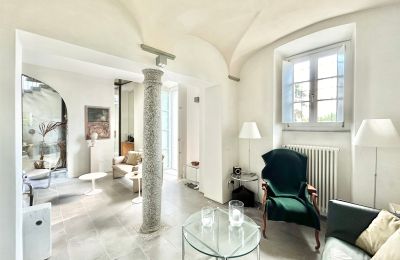 Herrenhaus/Gutshaus kaufen 28824 Oggebbio, Località Rancone, Piemont, Living