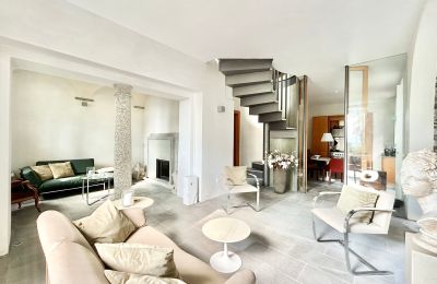 Herrenhaus/Gutshaus kaufen 28824 Oggebbio, Località Rancone, Piemont, Living