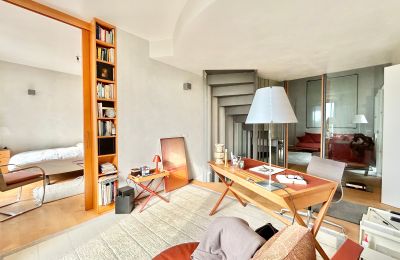 Herrenhaus/Gutshaus kaufen 28824 Oggebbio, Località Rancone, Piemont, Living