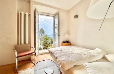 Herrenhaus/Gutshaus kaufen 28824 Oggebbio, Località Rancone, Piemont, Schlafzimmer