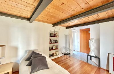 Herrenhaus/Gutshaus kaufen 28824 Oggebbio, Località Rancone, Piemont, Living