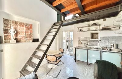 Herrenhaus/Gutshaus kaufen 28824 Oggebbio, Località Rancone, Piemont, Küche