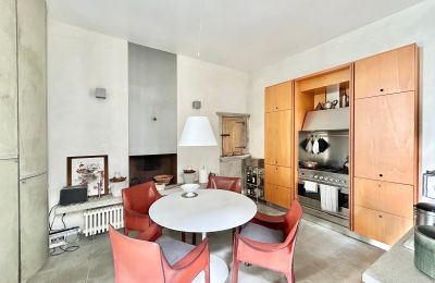 Herrenhaus/Gutshaus kaufen 28824 Oggebbio, Località Rancone, Piemont, Living