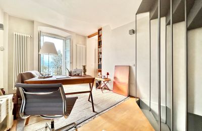 Herrenhaus/Gutshaus kaufen 28824 Oggebbio, Località Rancone, Piemont, Living